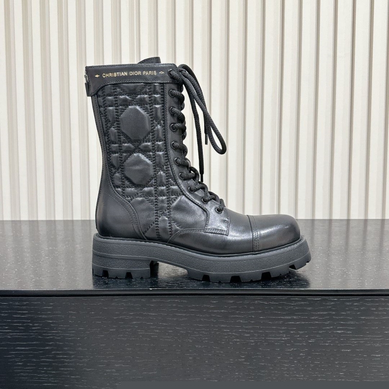ch**an D*or boots